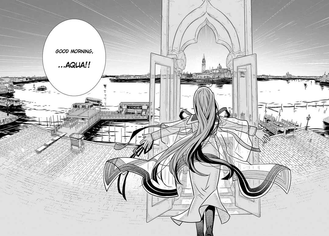 Colori Colore Creare Chapter 25 - Page 34