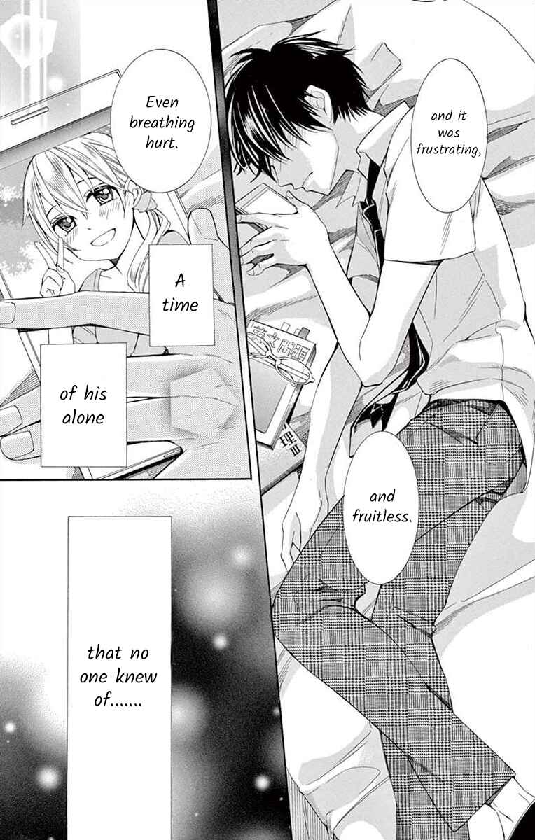 I've Never, Ever Learned This Chapter 18 - Page 37