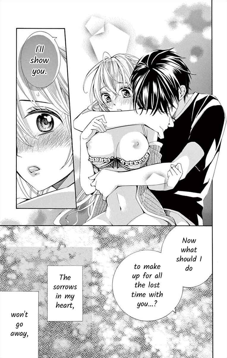 I've Never, Ever Learned This Chapter 18 - Page 43