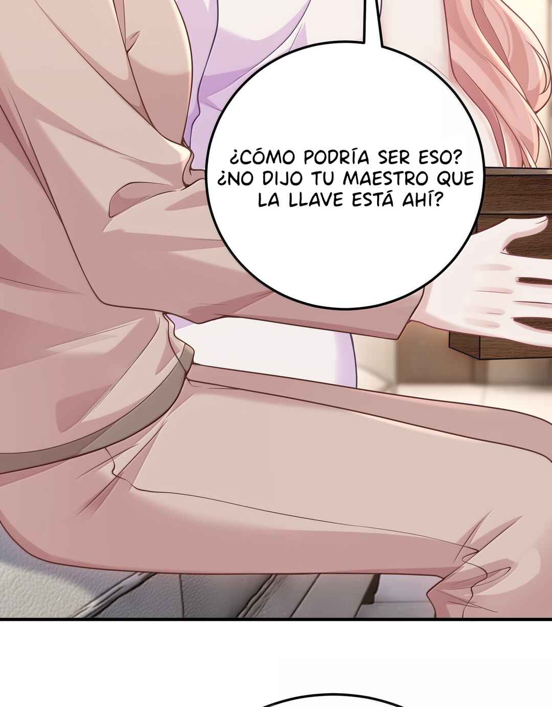 Ta Hao Xiang Zai Liao Wo Chapter 70 - Page 10