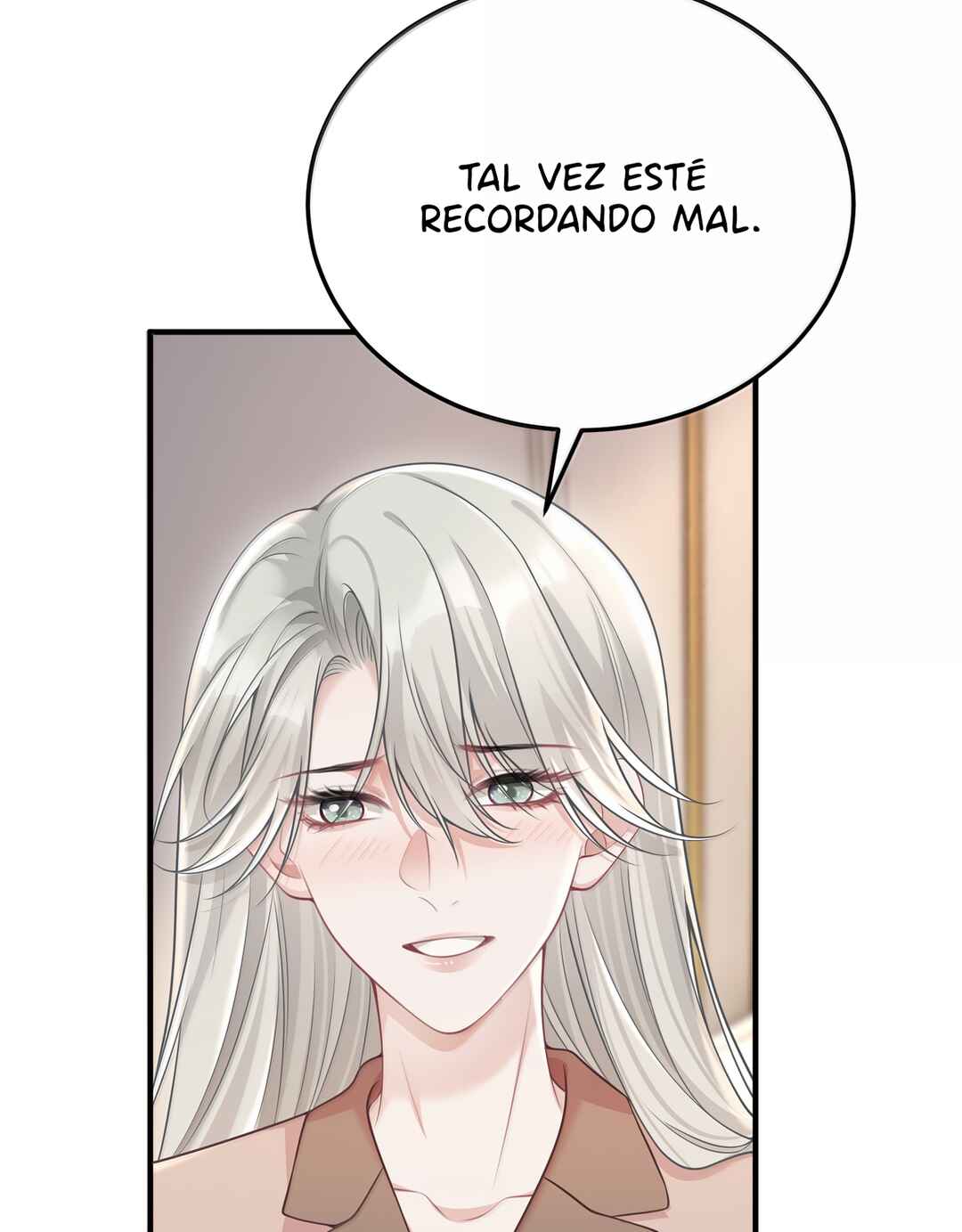 Ta Hao Xiang Zai Liao Wo Chapter 70 - Page 11