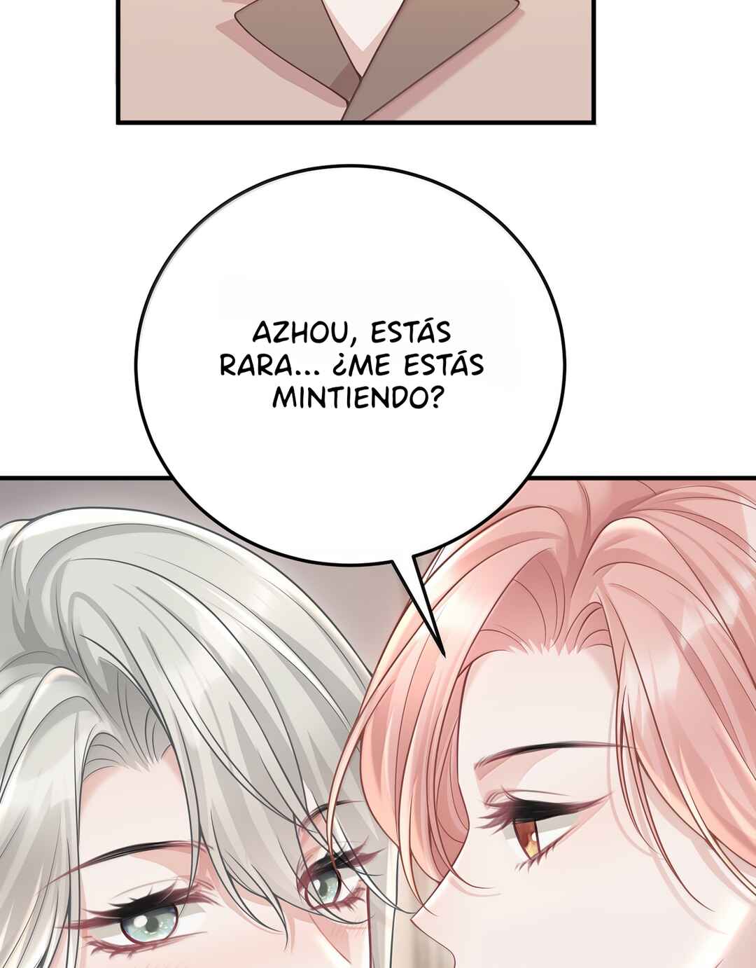 Ta Hao Xiang Zai Liao Wo Chapter 70 - Page 12