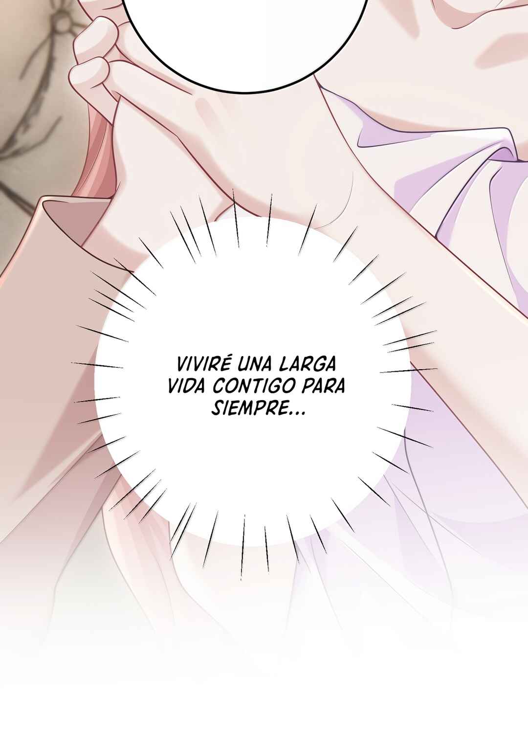 Ta Hao Xiang Zai Liao Wo Chapter 70 - Page 20