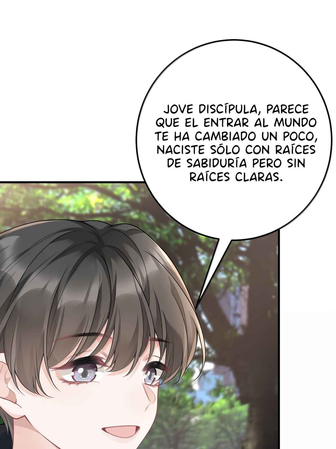 Ta Hao Xiang Zai Liao Wo Chapter 70 - Page 36