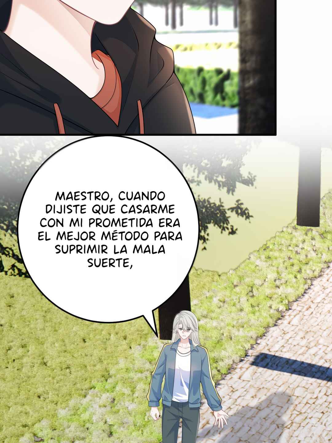 Ta Hao Xiang Zai Liao Wo Chapter 70 - Page 37