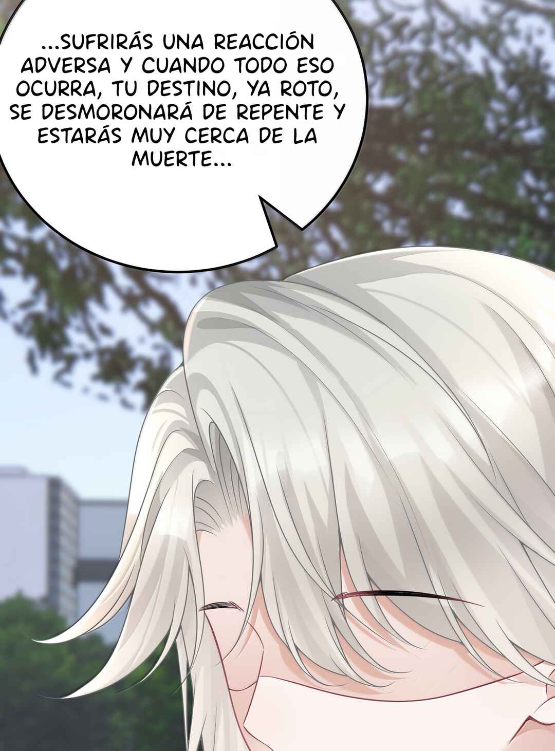 Ta Hao Xiang Zai Liao Wo Chapter 70 - Page 46