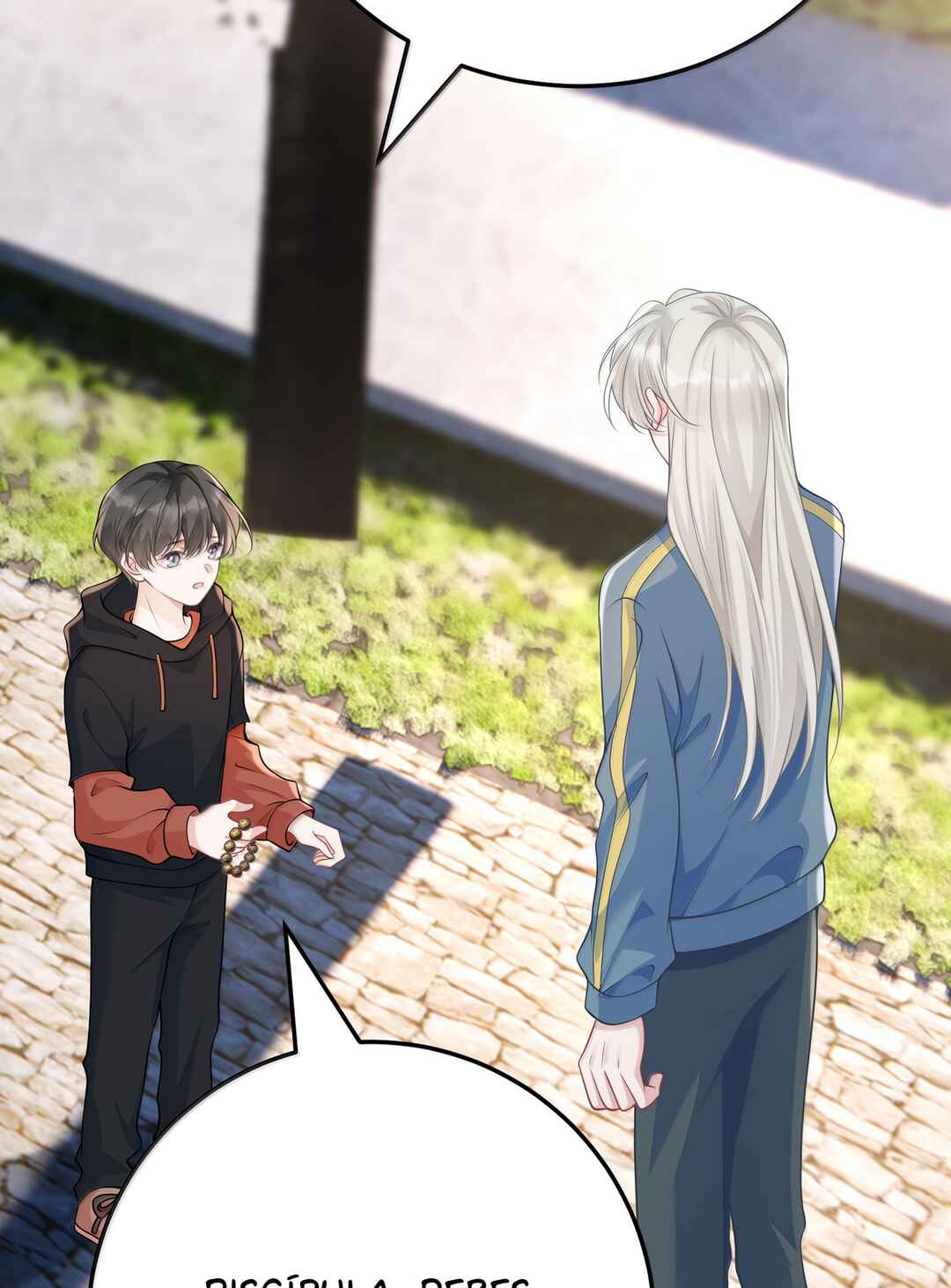 Ta Hao Xiang Zai Liao Wo Chapter 70 - Page 48