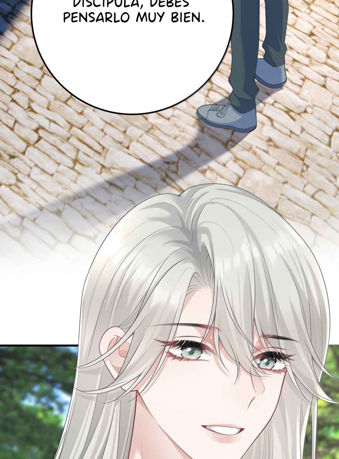Ta Hao Xiang Zai Liao Wo Chapter 70 - Page 49