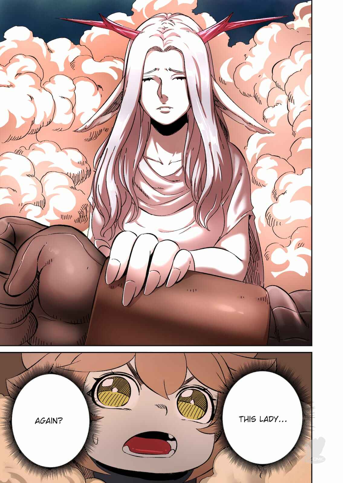 Yoshka Space Program Chapter 25 - Page 12