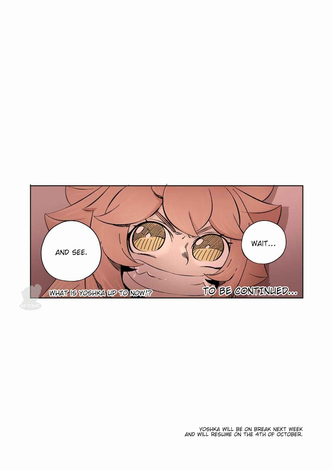 Yoshka Space Program Chapter 25 - Page 16