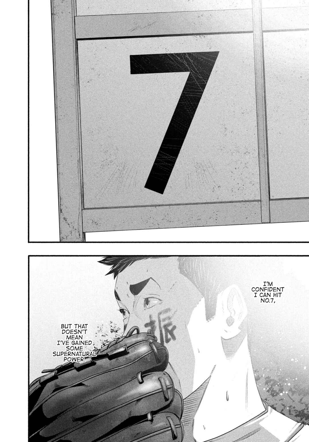 Battle Studies Chapter 502 - Page 10