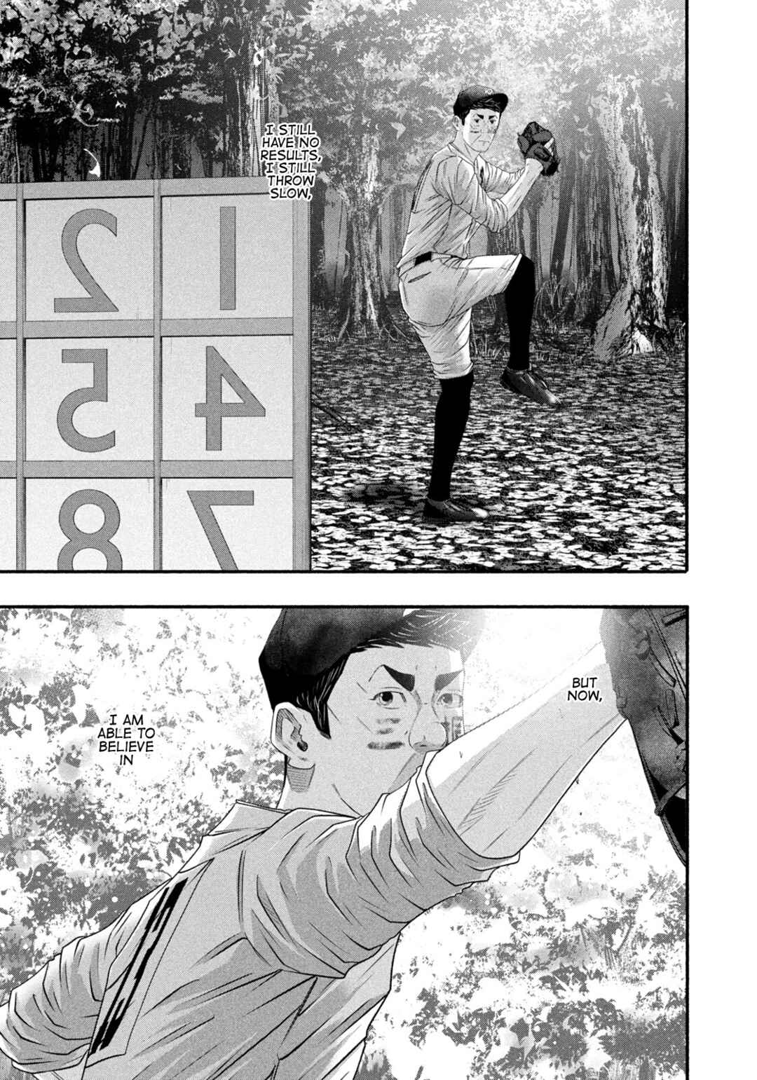 Battle Studies Chapter 502 - Page 11