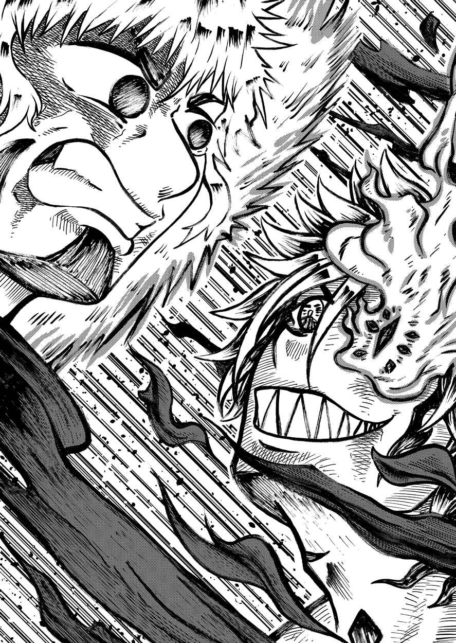 I Wanna be God Chapter ? - Page 103