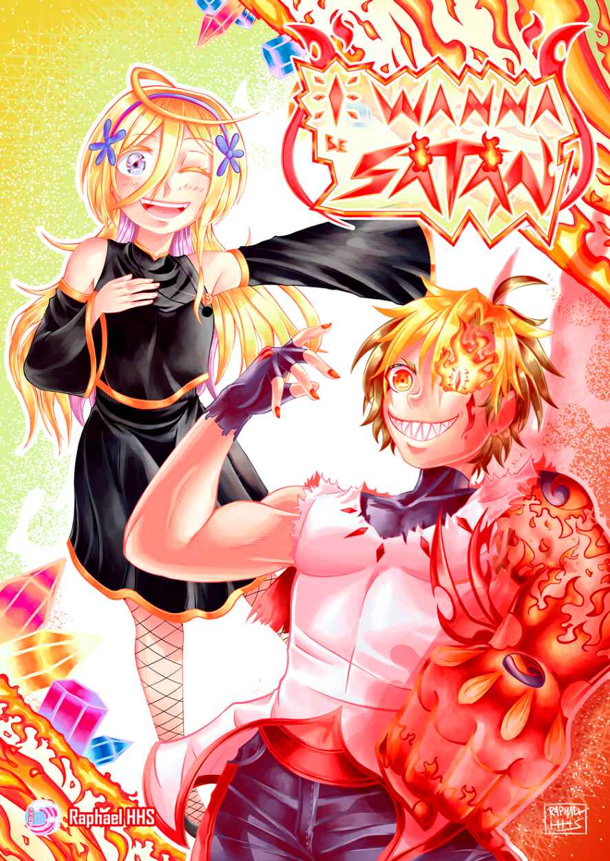 I Wanna be God Chapter ? - Page 123