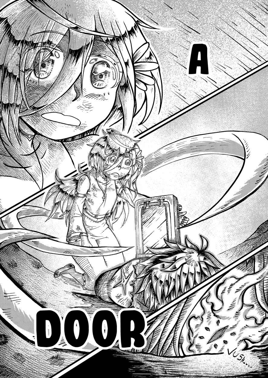 I Wanna be God Chapter ? - Page 88