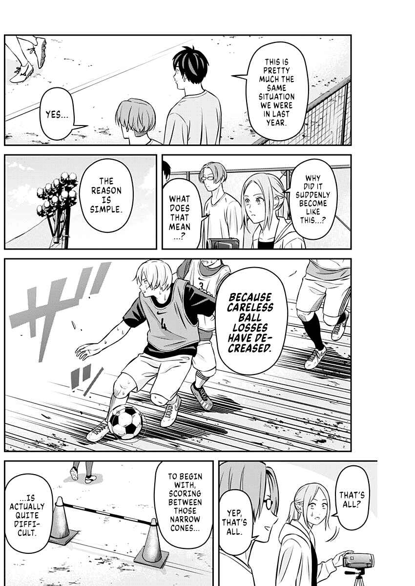 Tiempo Chapter 15 - Page 2