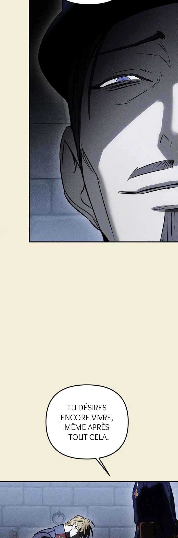 Solo For Two Chapter 56 - Page 13