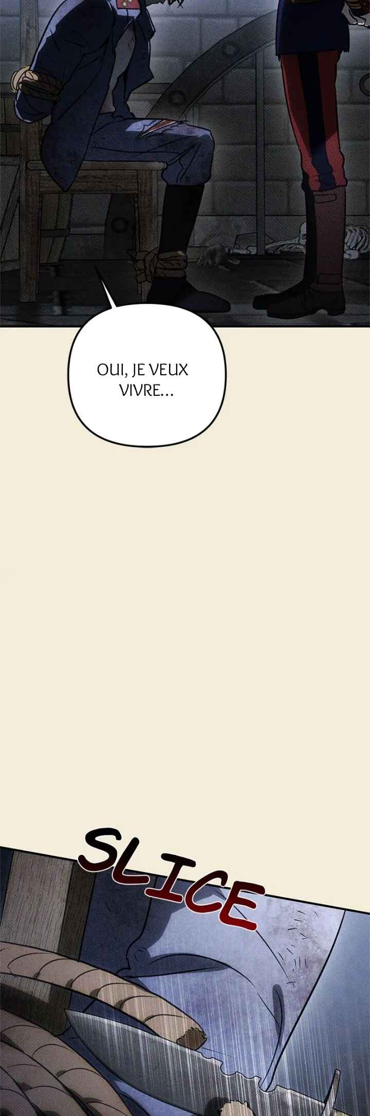Solo For Two Chapter 56 - Page 14