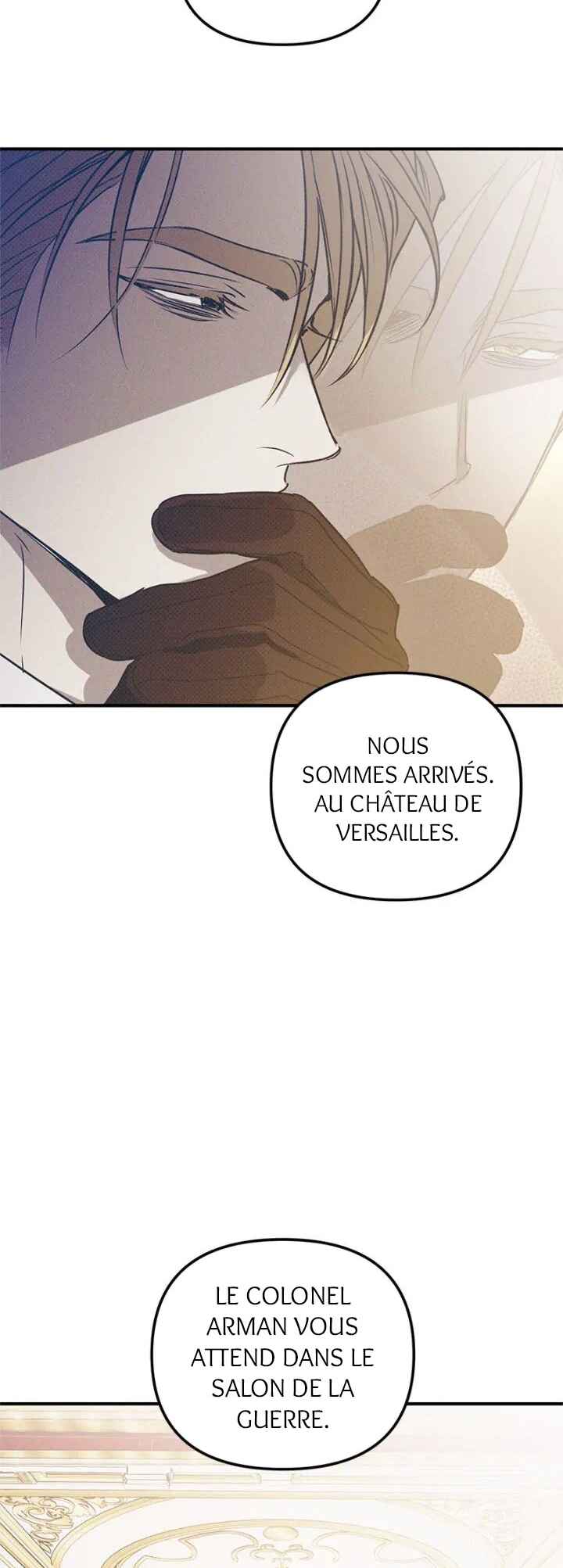 Solo For Two Chapter 56 - Page 18