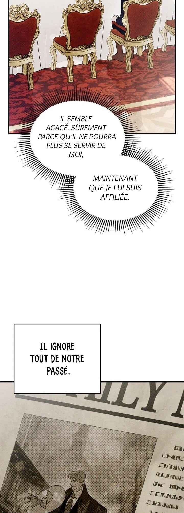 Solo For Two Chapter 56 - Page 21