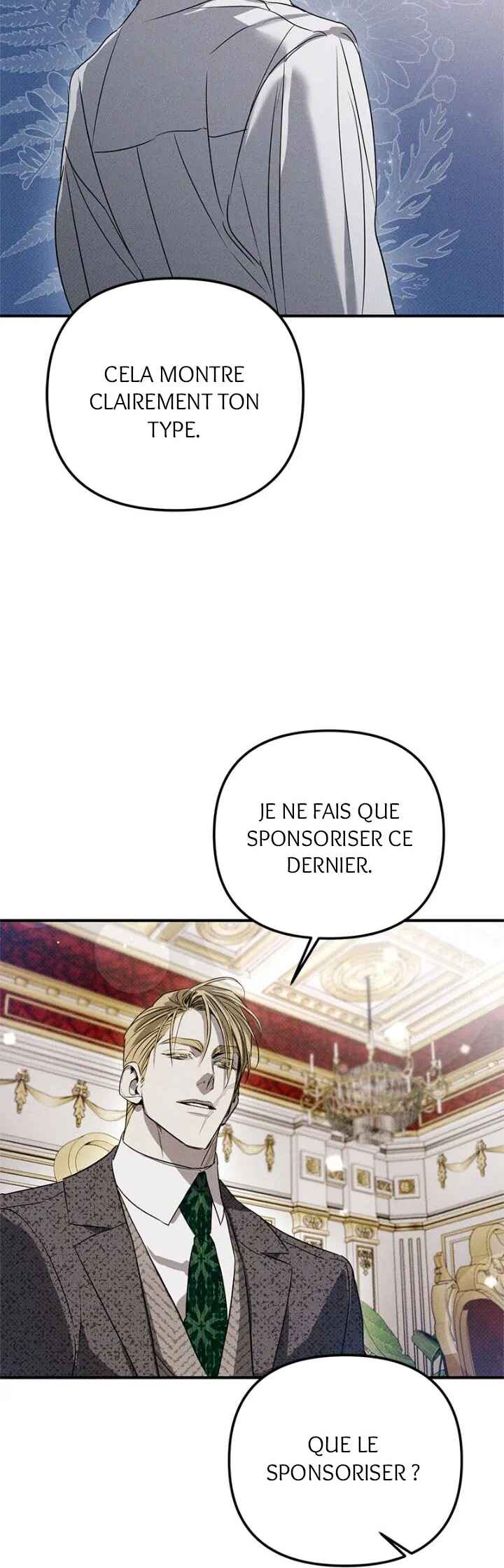 Solo For Two Chapter 56 - Page 31