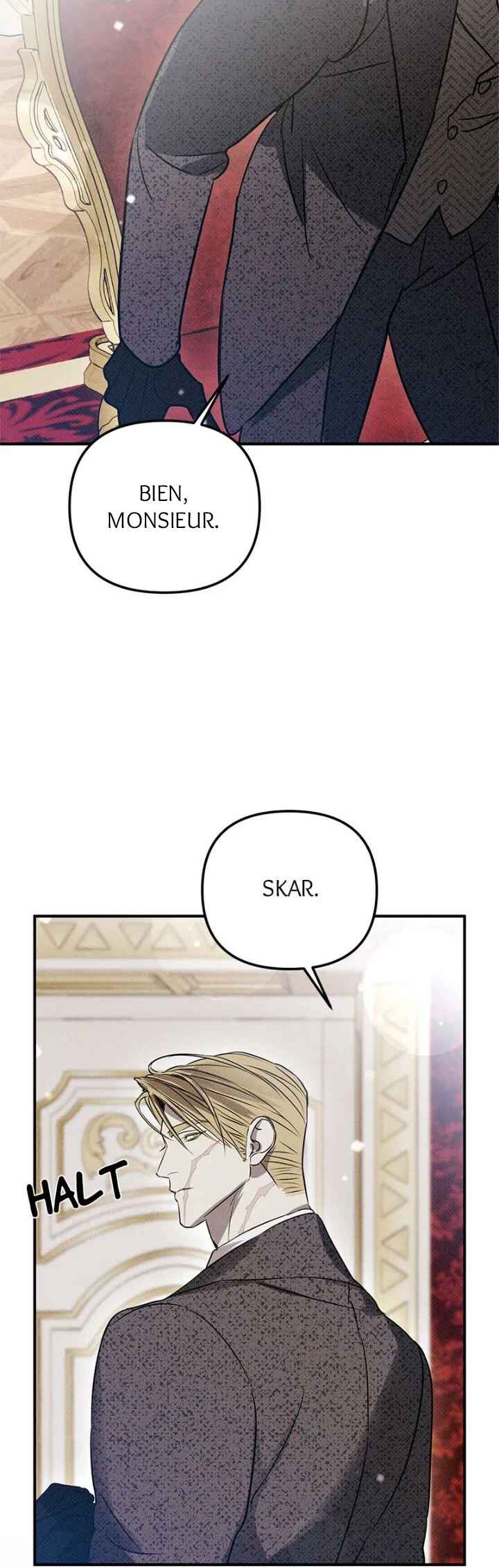 Solo For Two Chapter 56 - Page 38