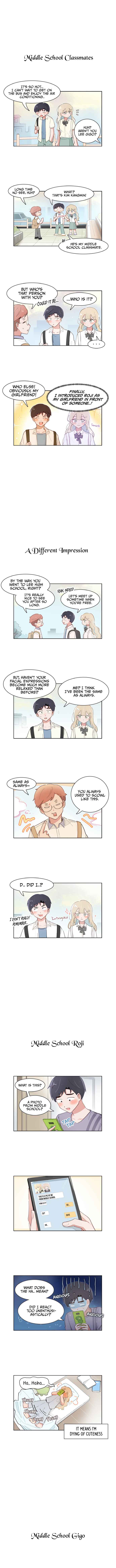I Only Want to Beat You Chapter 150 - Page 2