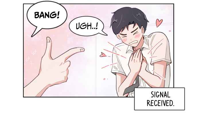 I Only Want to Beat You Chapter 150 - Page 6