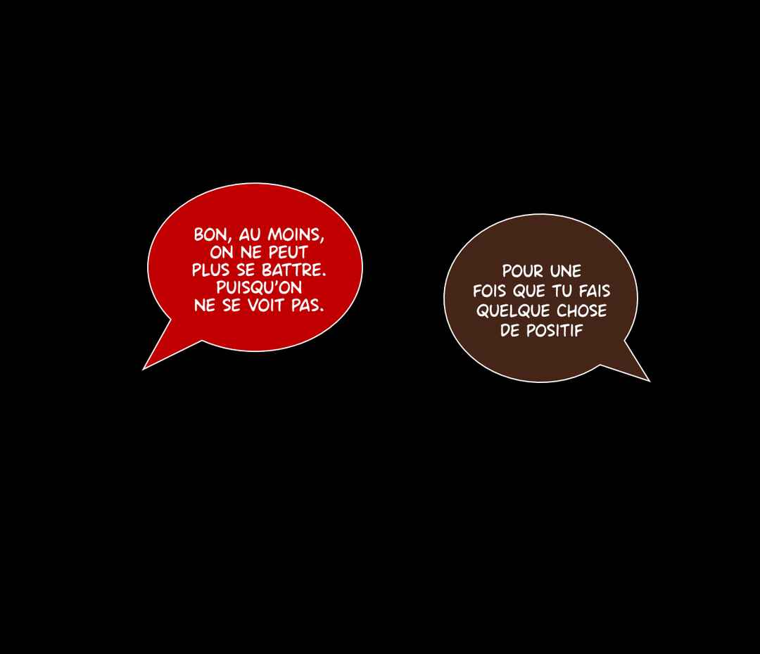 Les anecdotes de la SD Chapter 34 - Page 6