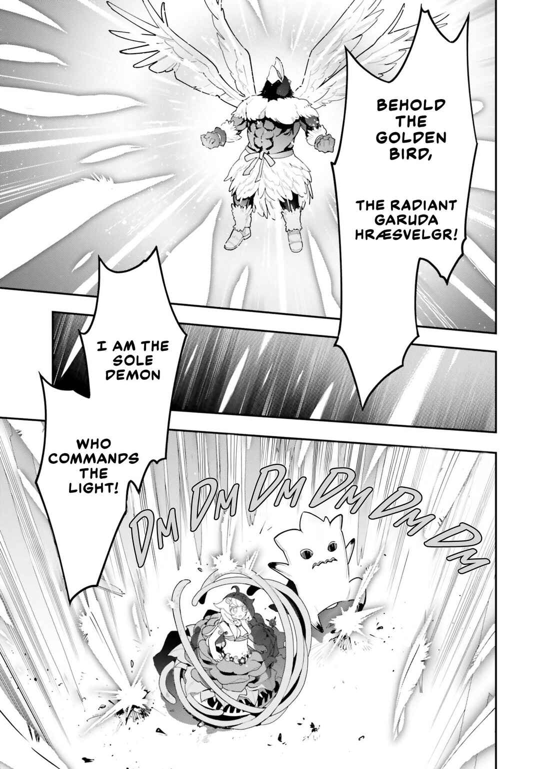 Shokubutsu Monster Musume Nikki: Seijo datta Watashi ga Uragirareta Hate ni Alraune ni Tensei Shite Shimatta node, kore kara wa Kougousei o Shinagara Shizuka ni Shokubutsu Life o Sugoshimasu Chapter 25 - Page 12