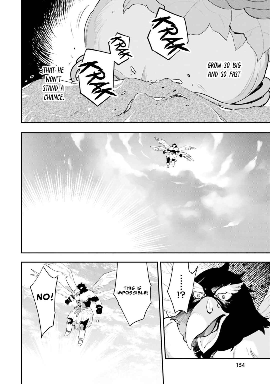 Shokubutsu Monster Musume Nikki: Seijo datta Watashi ga Uragirareta Hate ni Alraune ni Tensei Shite Shimatta node, kore kara wa Kougousei o Shinagara Shizuka ni Shokubutsu Life o Sugoshimasu Chapter 25 - Page 29