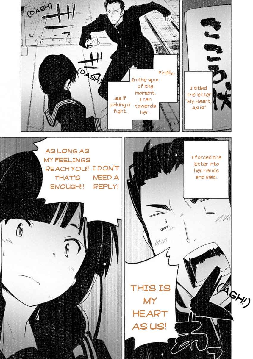 Crossing Time Chapter 20 - Page 9