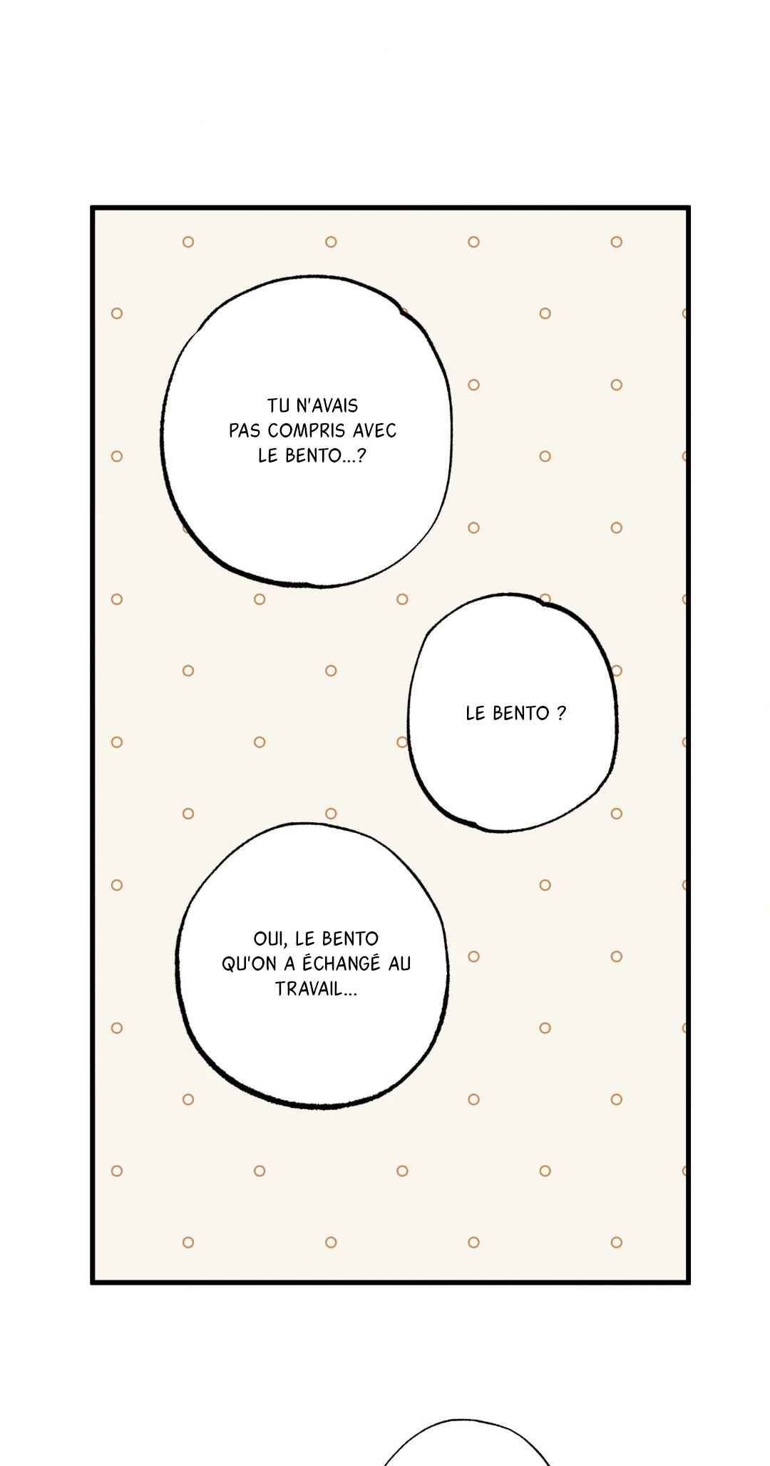 Preuve de lien familial Chapter 4 - Page 12