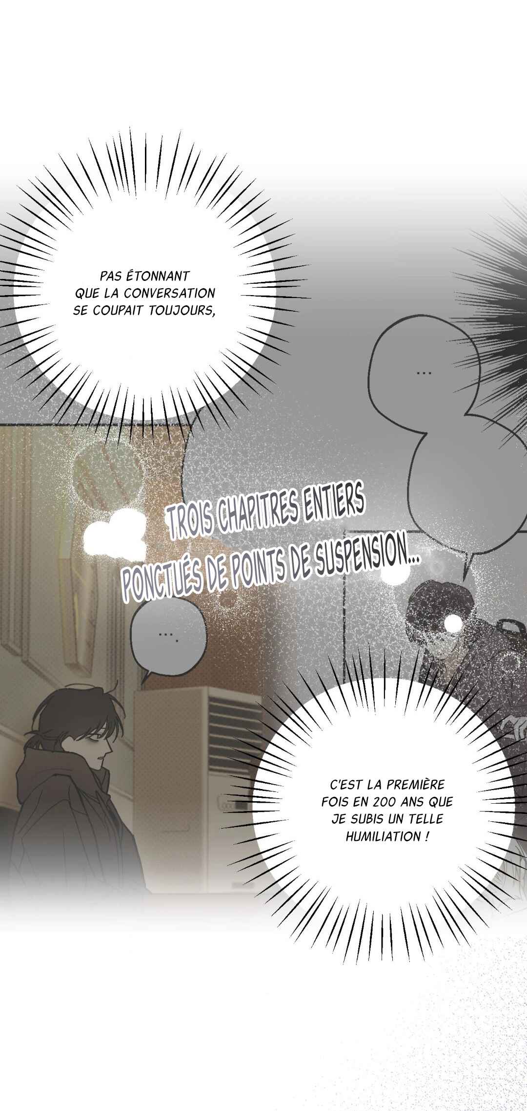 Preuve de lien familial Chapter 4 - Page 48
