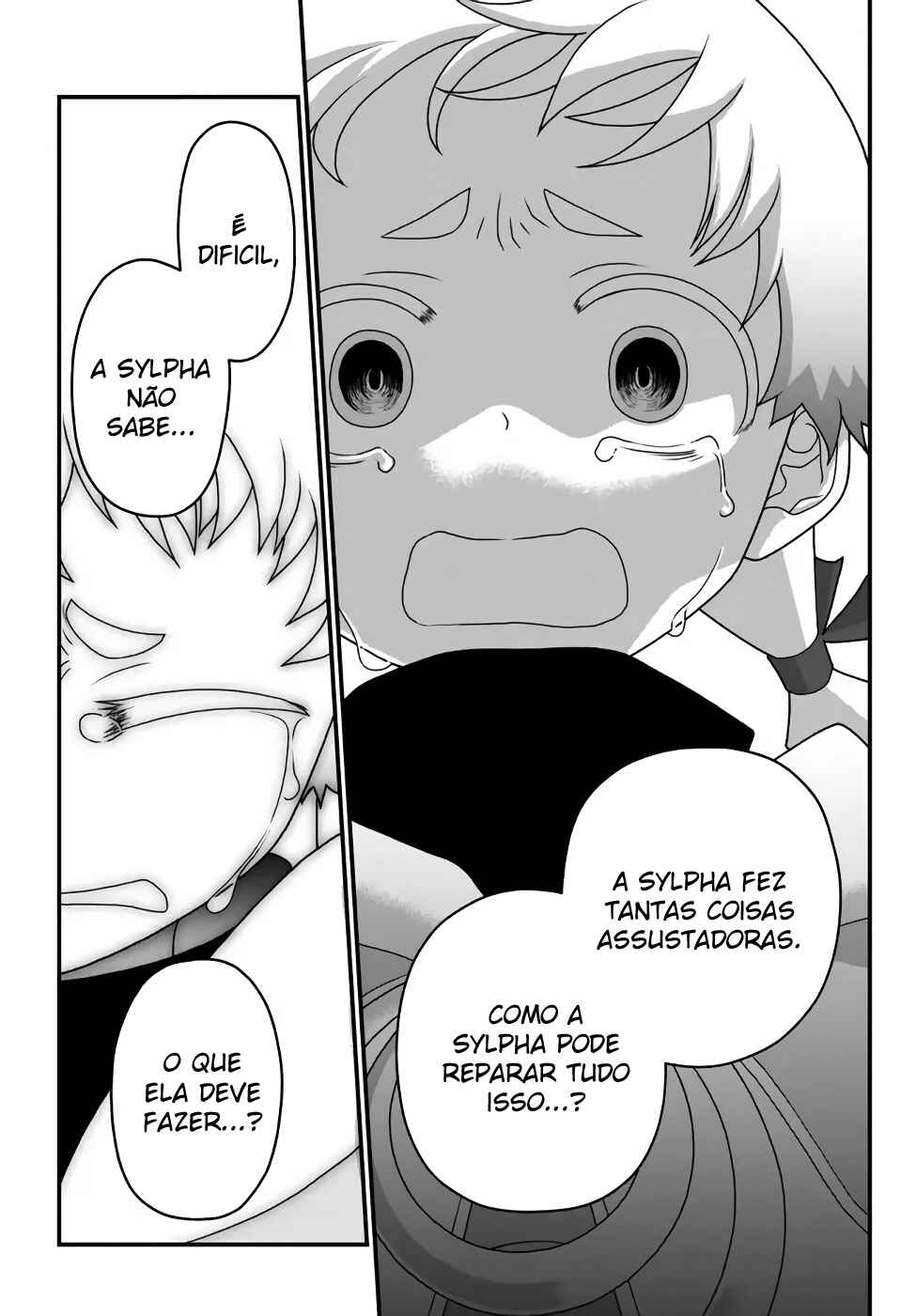 Tsuihou no Kenja, Sekai wo Shiru ~Osanajimi Yuusha no Atsuryoku kara Nigete Jiyuu ni Natta Ore~ Chapter 37 - Page 14