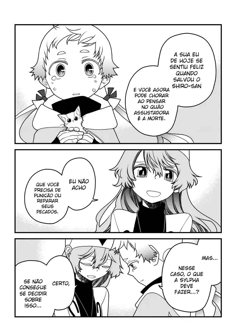Tsuihou no Kenja, Sekai wo Shiru ~Osanajimi Yuusha no Atsuryoku kara Nigete Jiyuu ni Natta Ore~ Chapter 37 - Page 16
