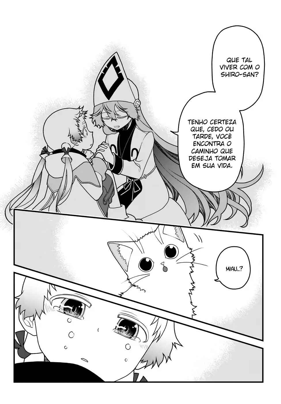 Tsuihou no Kenja, Sekai wo Shiru ~Osanajimi Yuusha no Atsuryoku kara Nigete Jiyuu ni Natta Ore~ Chapter 37 - Page 17