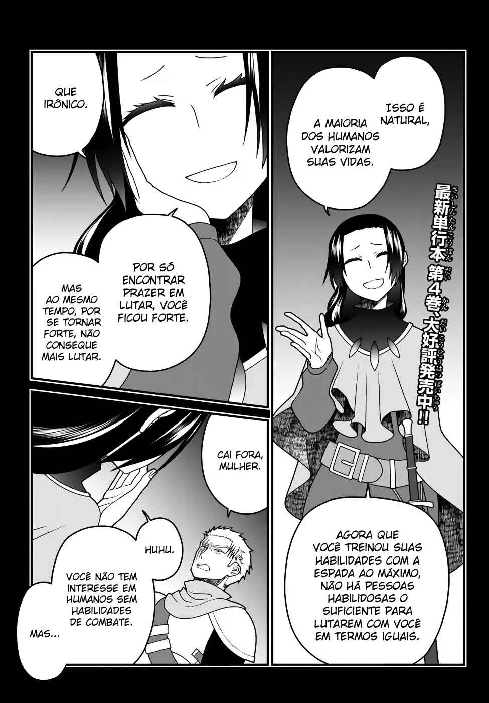 Tsuihou no Kenja, Sekai wo Shiru ~Osanajimi Yuusha no Atsuryoku kara Nigete Jiyuu ni Natta Ore~ Chapter 37 - Page 2