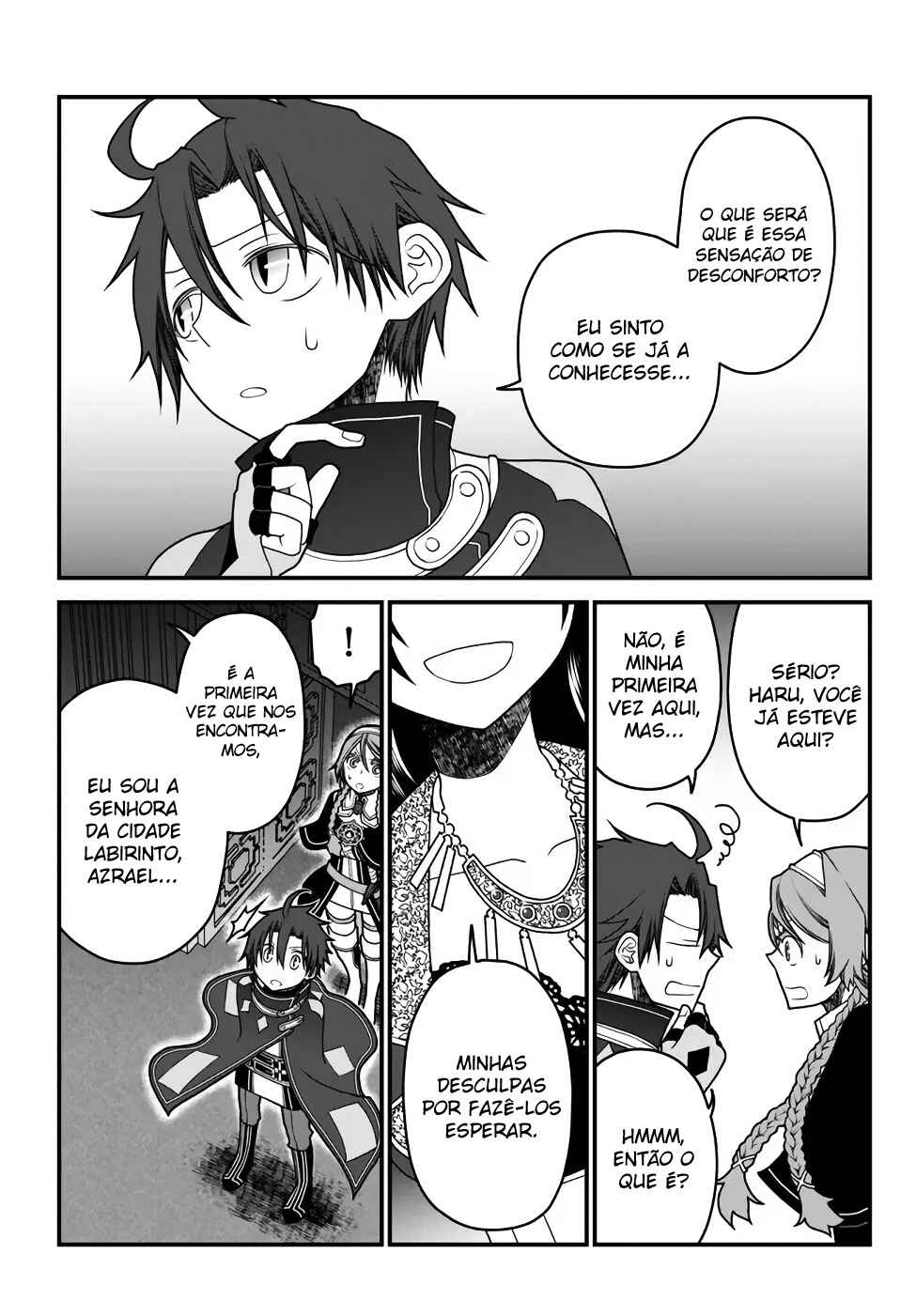Tsuihou no Kenja, Sekai wo Shiru ~Osanajimi Yuusha no Atsuryoku kara Nigete Jiyuu ni Natta Ore~ Chapter 37 - Page 20