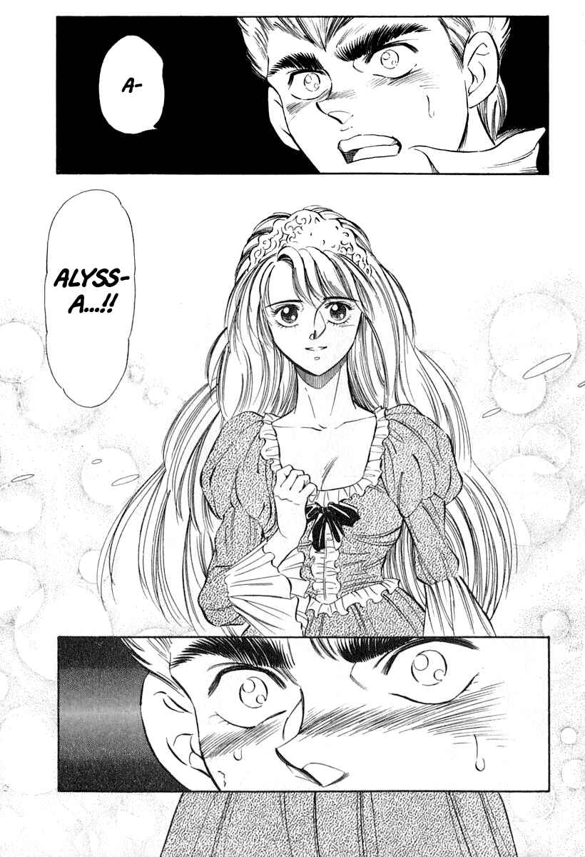 Captain Kid Chapter 60 - Page 25