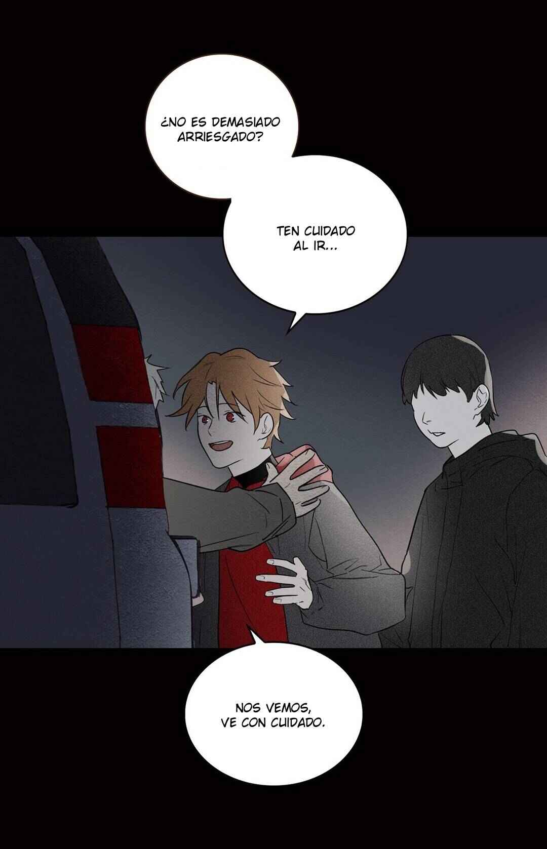 Dāng Bùliáng Lǎodà de Nánrén Chapter 75 - Page 31