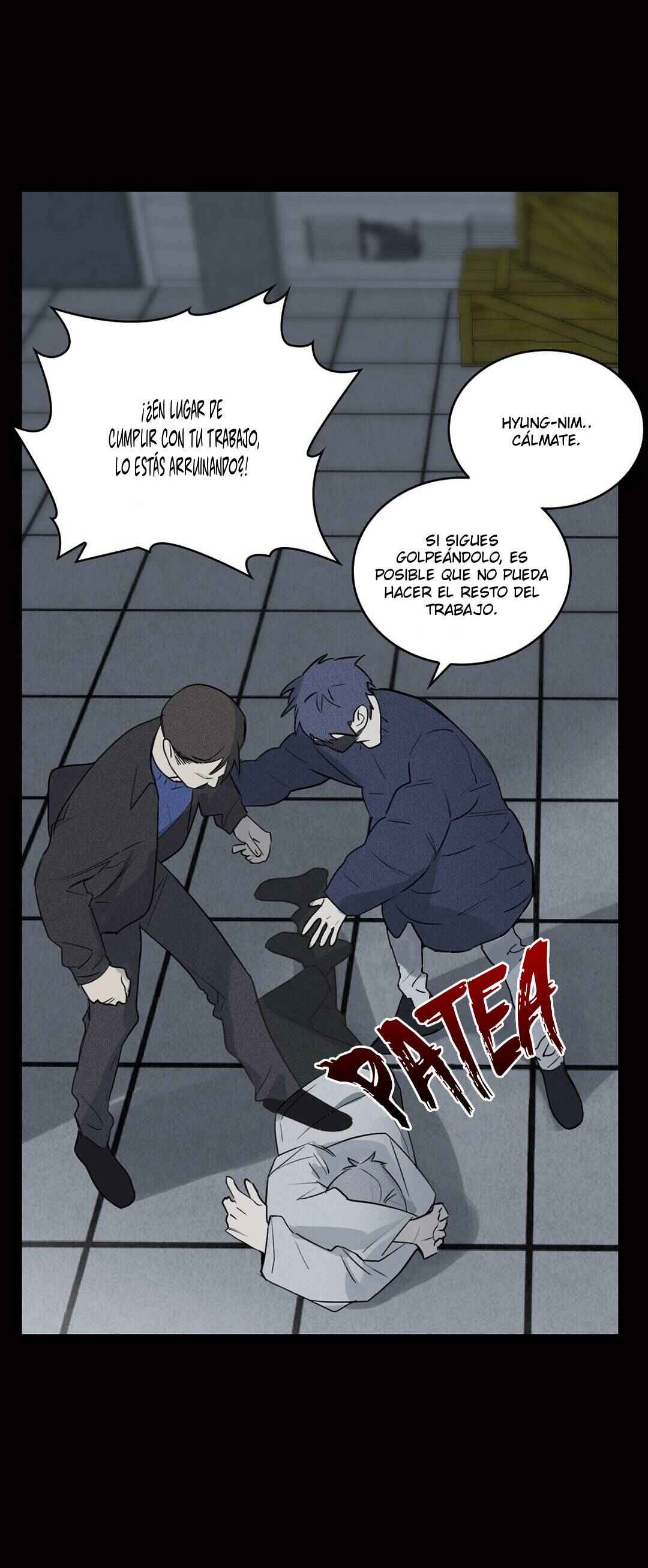 Dāng Bùliáng Lǎodà de Nánrén Chapter 75 - Page 9