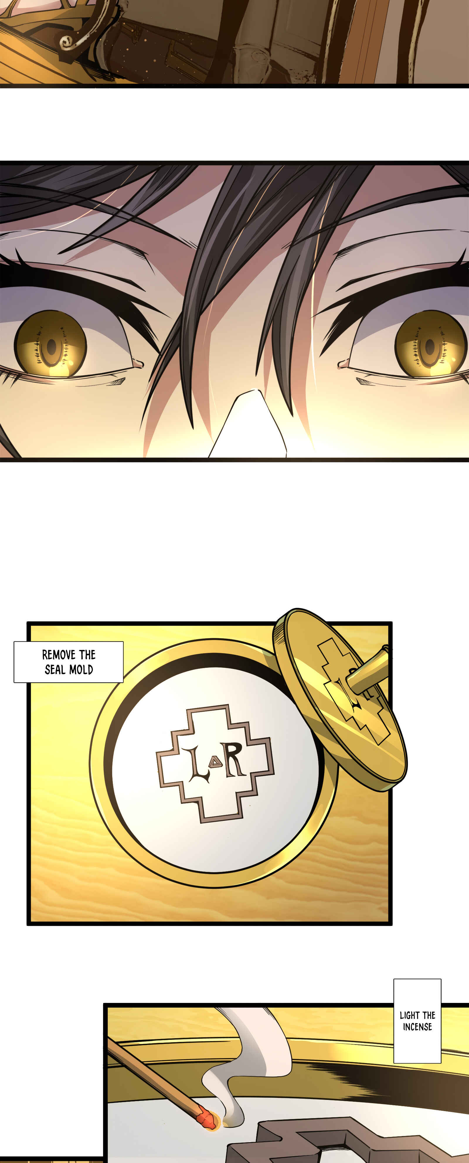 I'm Really Not the Demon God's Lackey Chapter 31 - Page 10