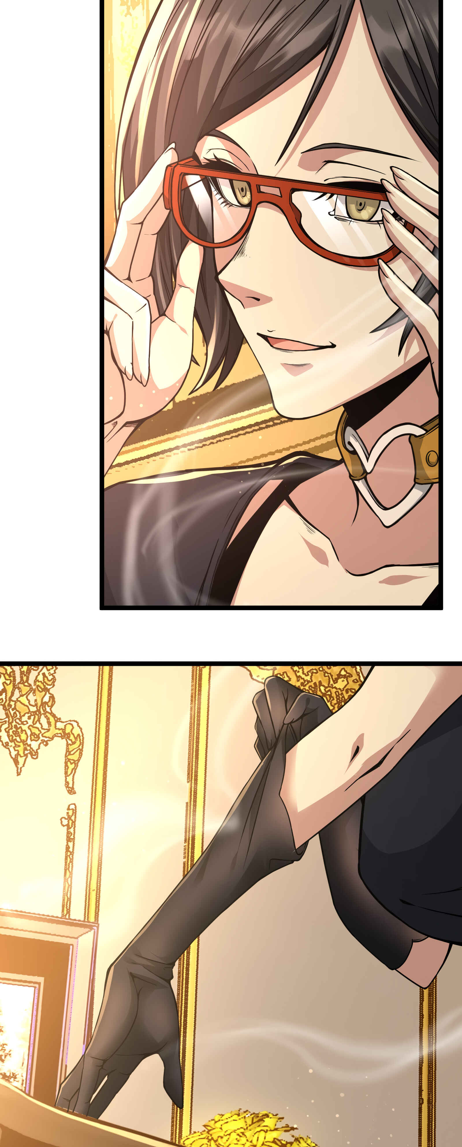 I'm Really Not the Demon God's Lackey Chapter 31 - Page 12