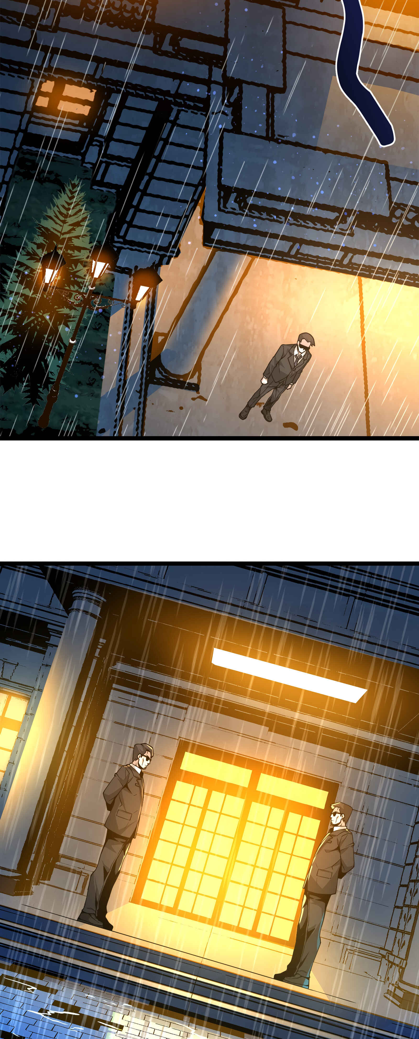 I'm Really Not the Demon God's Lackey Chapter 31 - Page 18