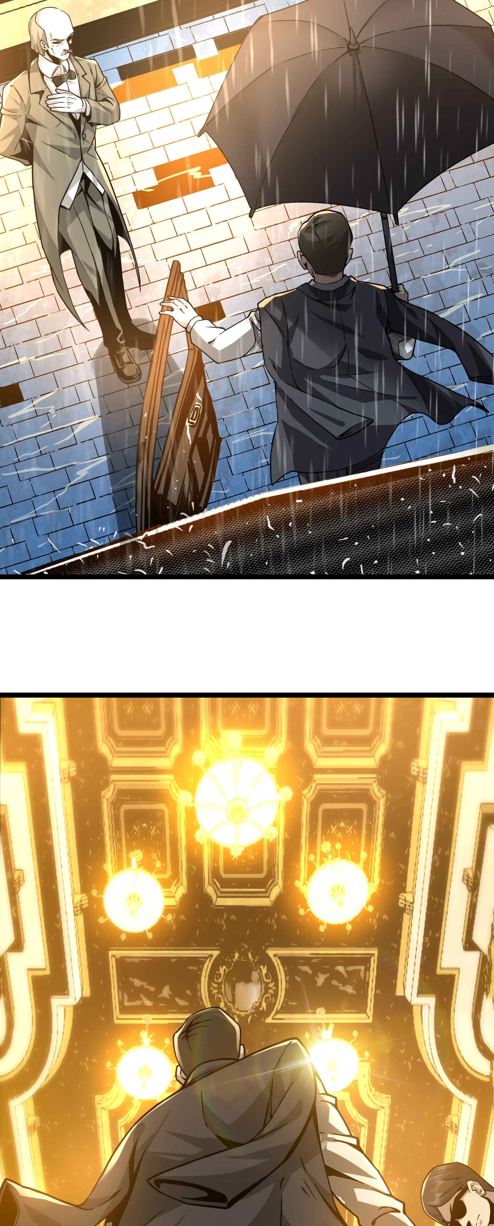 I'm Really Not the Demon God's Lackey Chapter 31 - Page 22