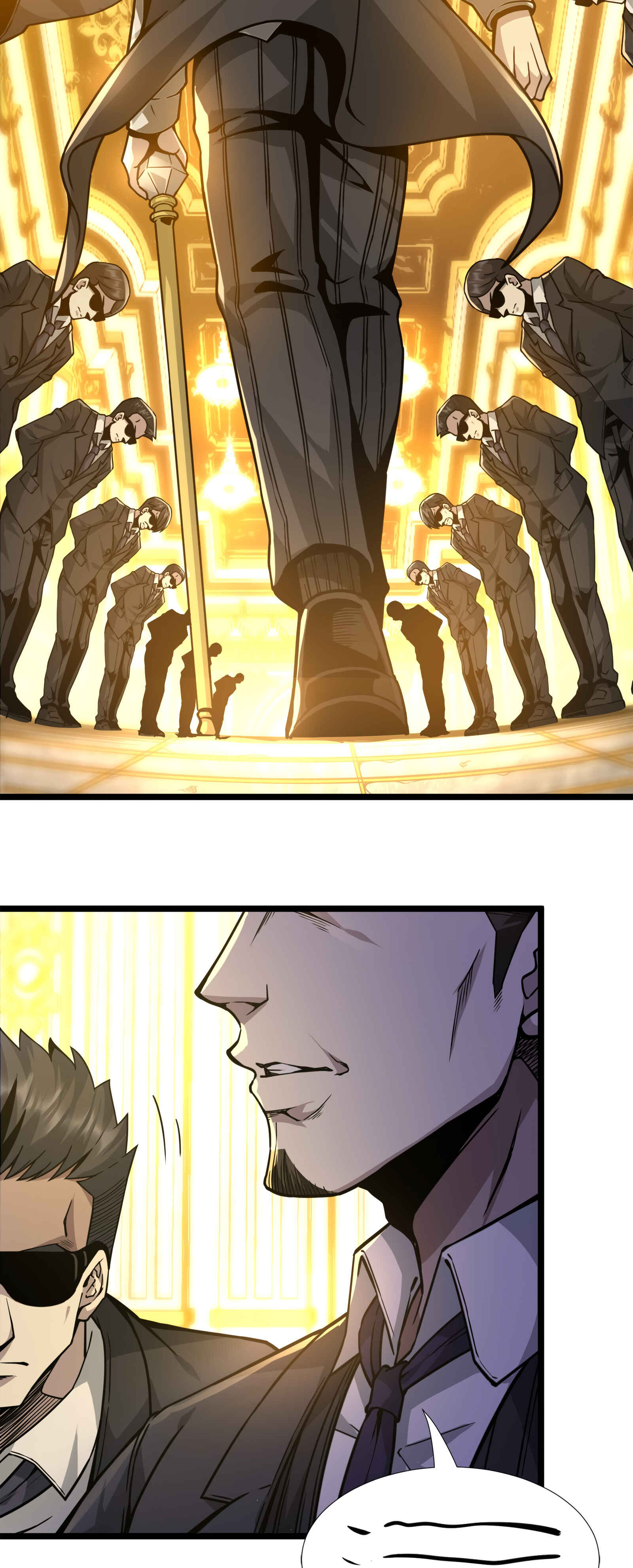 I'm Really Not the Demon God's Lackey Chapter 31 - Page 23