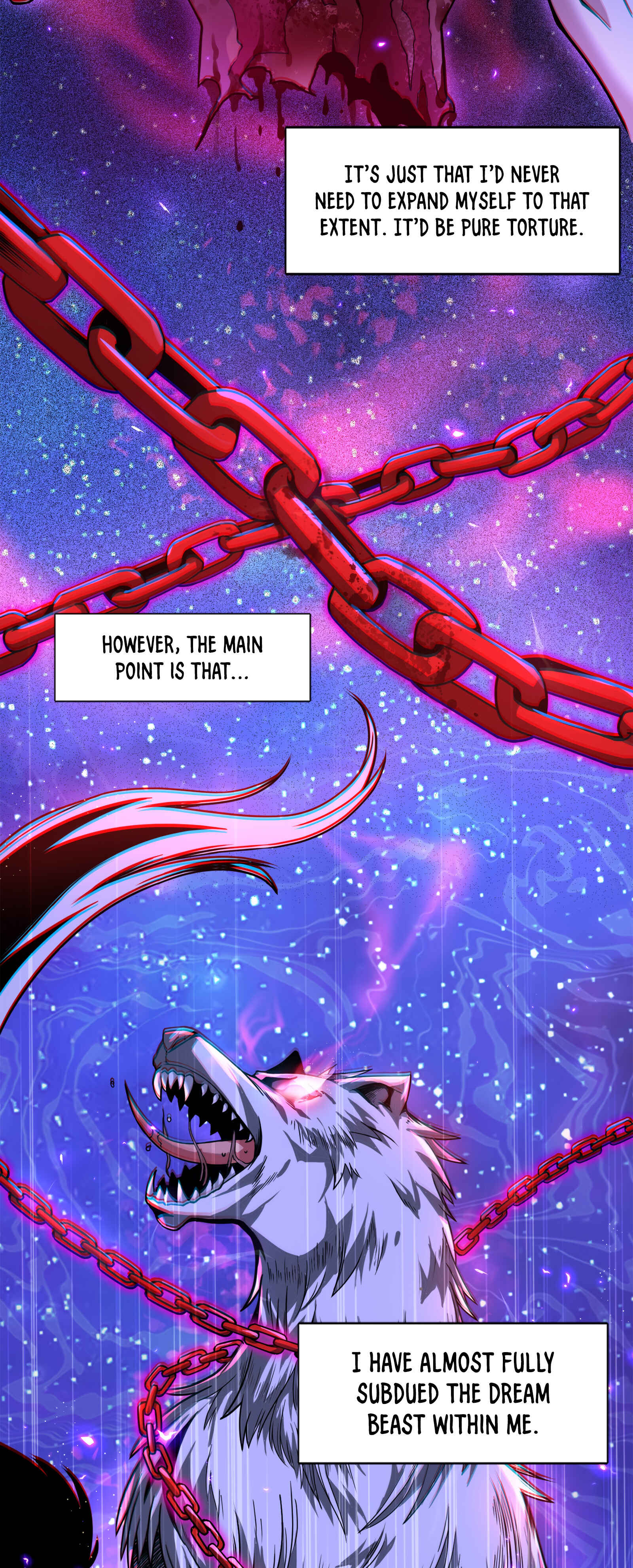 I'm Really Not the Demon God's Lackey Chapter 31 - Page 27
