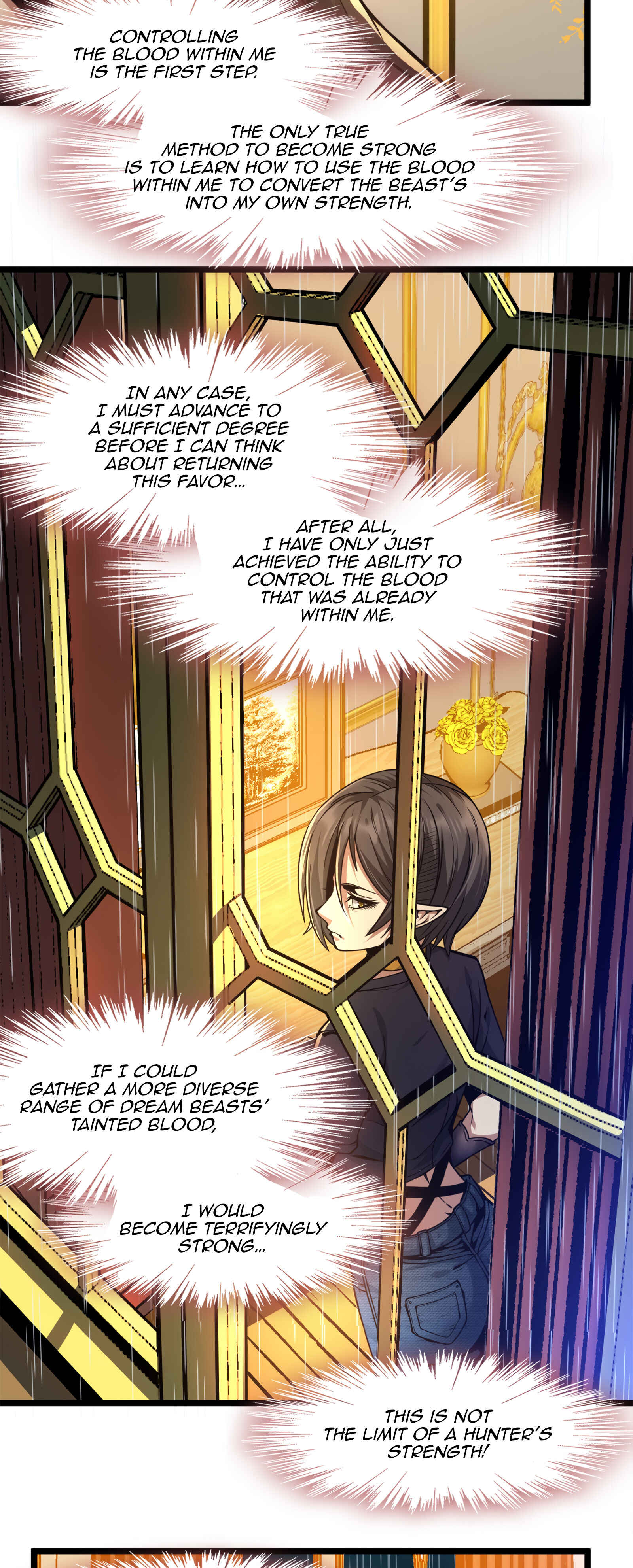 I'm Really Not the Demon God's Lackey Chapter 31 - Page 30