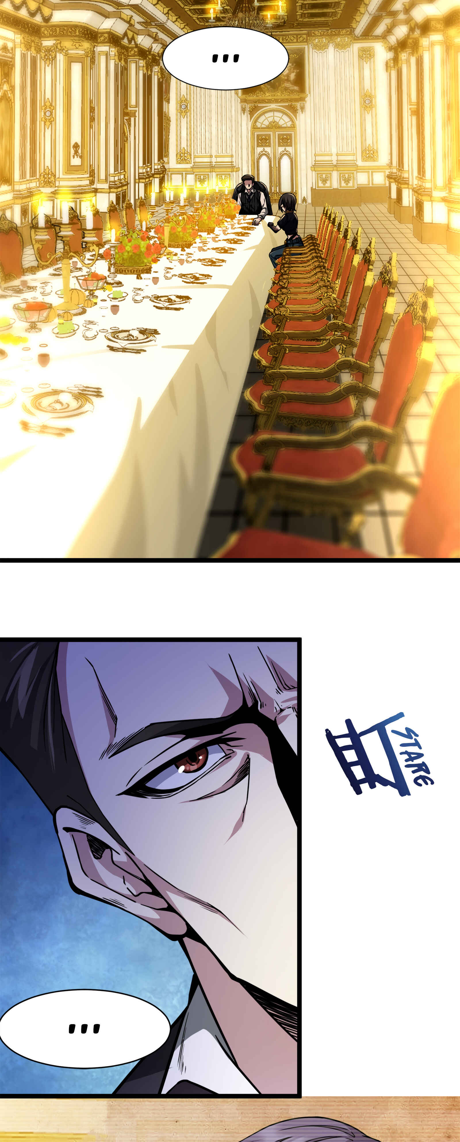 I'm Really Not the Demon God's Lackey Chapter 31 - Page 49